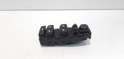 Butoane comanda geam usa stanga fata, cod 9179913-02, Bmw 5 Gran Turismo (GT) (idi:608310)