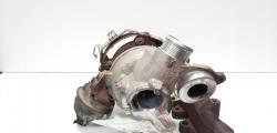 Turbosuflanta, cod 04L253016H, Audi A3 Sportback (8VA), 1.6 TDI, CXXB (idi:602192)