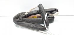 Airbag cortina dreapta, cod 9645423880, Peugeot 407 (id:609871)