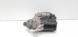 Electromotor, Vw Polo (9N) 1.4 benz, BKY, 5 vit man (id:609575)