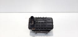 Actuator turbosuflanta, cod 6NW009483, Land Rover Freelander 2 (FA) 2.2 TD4, 224D4 (id:610304)