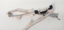 Airbag cortina stanga, cod 3R9880741, Seat Exeo ST (3R5) (id:610487)