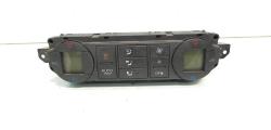 Display climatronic, cod 3M5T-18C612-AR, Ford Focus 2 Sedan (DA) (id:610121)