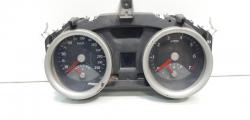 Ceas bord, cod 8200306556, Renault Megane 2 Sedan, 1.6 16v benz (id:609333)