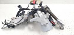 Motoras servodirectie. cod 488103218R. Renault Megane 3 Sedan (idi:606209)