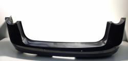 Bara spate cu loc de senzori si loc carlig, Vw Passat Variant (3C5) (id:610929)