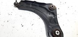 Brat trapez stanga fata, Renault Scenic 3, 1.5 DCI, K9K832 (id:610725)