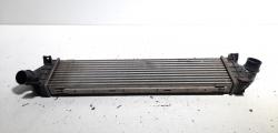 Radiator intercooler, cod 6G91-9L440-FD, Ford Galaxy 2, 2.0 TDCI, QXWA (id:610650)