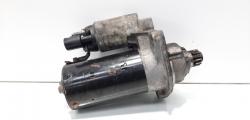 Electromotor, VW Tiguan (5N), 2.0 TDI, CFF, 6 vit man (id:609224)