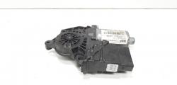 Motoras macara usa stanga spate, cod 5K0959703D, VW Golf 6 (5K1) (id:610750)