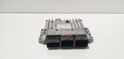 Calculator motor ECU, cod BG91-12A650-NE, Ford Galaxy 2, 2.0 TDCI, QXWA (id:610632)