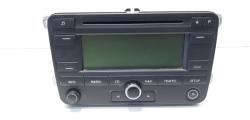 Radio CD cu navigatie, cod 1K0035191C, VW Passat Variant (3C5) (id:610988)