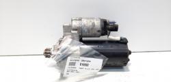 Electromotor, cod 02E911023H, VW Passat Variant (3C5), 2.0 TDI, BMP, cutie automata (id:610992)