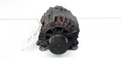 Alternator 180A Valeo, cod 03L903023B, VW Passat Alltrack (365), 2.0 TDI, CFG (pr:110747)