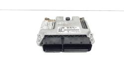 Calculator motor ECU, cod 03G906021AC, 0281012719, VW Passat Variant (3C5), 2.0 TDI, BMP (id:611001)