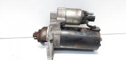 Electromotor, cod 02Z911023F, Seat Altea (5P1), 1.9 TDI, BXE, 5 vit man (idi:603590)