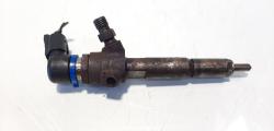 Injector, cod 7T1Q-9F593-AB, Ford Transit Connect (P65), 1.8 TDCI, R3PA (id:610874)