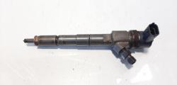 Injector, cod GM55577668, 0445110423, Opel Insignia A Sedan, 2.0 CDTI, A20DTH (id:609406)