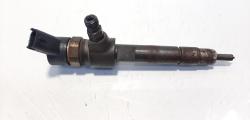 Injector, cod 0445110276, Opel Zafira B (A05), 1.9 CDTI, Z19DT (id:609094)