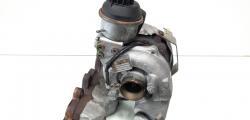 Turbosuflanta KKK, cod 03L253056G, VW Beetle (5C1), 2.0 TDI, CFF (idi:607470)