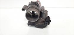 Clapeta acceleratie, cod 03L128063AC, Audi A4 Avant (8K5, B8), 2.0 TDI, CJC (idi:607482)