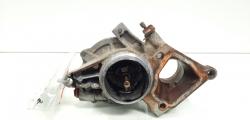 Pompa vacuum cu corp termostat, Ford Mondeo 3 Sedan (B4Y) 2.0 TDCI, FMBA (idi:603608)