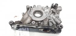 Pompa ulei, cod 98MM-6604-AD, Ford Focus C-Max, 1.6 benz, HWDA (idi:603609)