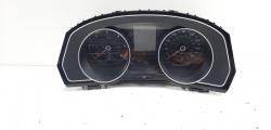 Ceas bord, cod 3G0920941A, VW Passat (3G2), 2.0 TDI, cutie automata (id:611319)