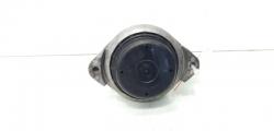 Tampon motor dreapta, cod 13981112, Bmw 1 Coupe (E82) 2.0 diesel, N47D20C (id:611303)