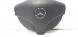 Airbag volan, cod A1684600198, Mercedes Clasa A (W168) (id:611480)