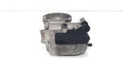 Clapeta acceleratie, cod 03G128063C, Audi A4 (8EC, B7), 2.0 TDI, BLB (id:611765)