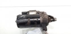 Electromotor, cod 03L911021E, Audi A5 Cabriolet (8F7), 2.0 TDI, CJC, cutie automata (idi:607465)