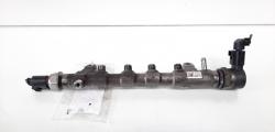 Rampa injectoare cu senzori, cod 03L089N, Audi A3 Cabriolet (8P7), 2.0 TDI, CFF (idi:607489)