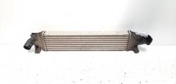 Radiator intercooler, cod 3M5H-9L440-AE, Ford Focus 2 Combi (DA), 1.6 TDCI, HHDA (idi:610115)