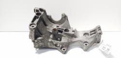 Suport accesorii, cod 03G903143D, Audi A4 (8EC, B7), 2.0 TDI, BRE (id:611767)