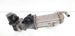 Racitor gaze cu EGR, cod 03L131512BL, Audi A3 Cabriolet (8P7), 2.0 TDI, CFF (idi:607476)