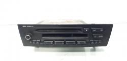 Radio CD, cod 9236531-01, Bmw 1 Cabriolet (E88) (idi:604451)