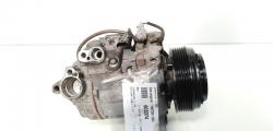 Compresor clima, cod 447260-1852, Bmw 3 Cabriolet (E93), 2.0 diesel, N47D20A (idi:605374)