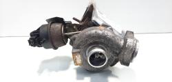 Turbosuflanta, cod 03L145702E, Audi A4 Avant (8K5, B8), 2.0 TDI, CAH (idi:607458)