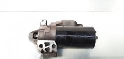 Electromotor, cod 7812034-01, Bmw 1 Cabriolet (E88), 2.0 diesel, N47D20A, 6 vit man (idi:605373)