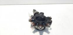 Rampa injectoare, cod 4M5Q-9D280-DA, Ford Focus 2 Combi (DA) 1.8 TDCI, KKDA (idi:607513)