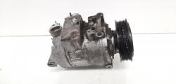 Compresor clima, cod 1K0820859T, VW Jetta 3 (1K2), 1.4 TSI, CAXA (idi:605386)