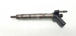 Injector, cod 7797877-05, 0445116001, Bmw 5 Touring (E61), 2.0 diesel, N47D20A (id:611730)