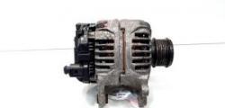 Alternator 90A Bosch, cod 038903023L, Seat Cordoba (6K2) 1.9 TDI, ALH (id:185693)