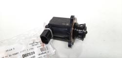 Actuator turbina, cod 06H145710D, VW Golf 5 Plus (5M1), 1.4 TSI, CAX (idi:605390)