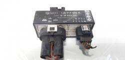 Releu electroventilator, cod 1J0919506H, Audi A3 (8L1) 1.9 TDI, ALH (idi:604279)