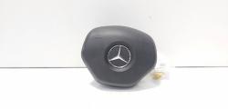 Airbag volan, cod A2188603402, Mercedes Clasa C Coupe (C204) (id:230655)