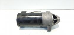 Electromotor, cod A6519062300, Mercedes Clasa C T-Model (S204) 2.2 CDI, OM651911, cutie automata (id:612477)