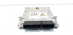 Calculator motor ECU, cod 23710-EQ405, Nissan X-Trail (T30), 2.2 Diesel, yd22eti (id:612671)