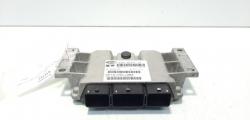 Calculator motor ECU, cod 9655958080, Citroen Xsara Picasso, 1.8 benz, 6FZ (id:612722)